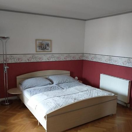 Ferienwohnung Madlene 2 Gablitz Εξωτερικό φωτογραφία