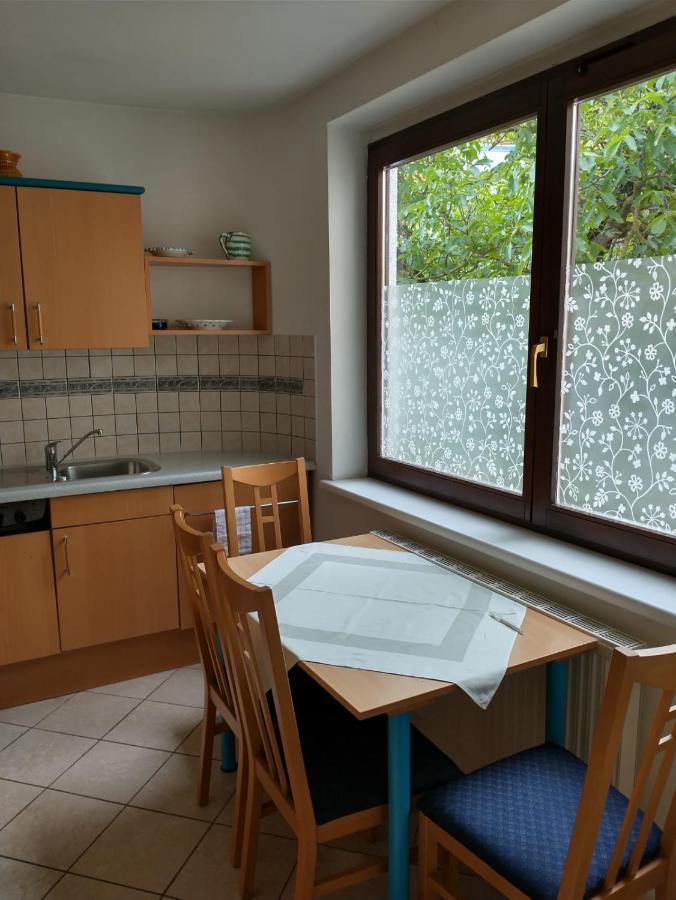 Ferienwohnung Madlene 2 Gablitz Εξωτερικό φωτογραφία