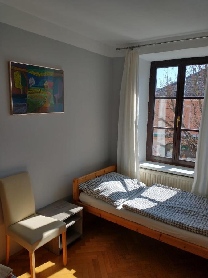 Ferienwohnung Madlene 2 Gablitz Εξωτερικό φωτογραφία
