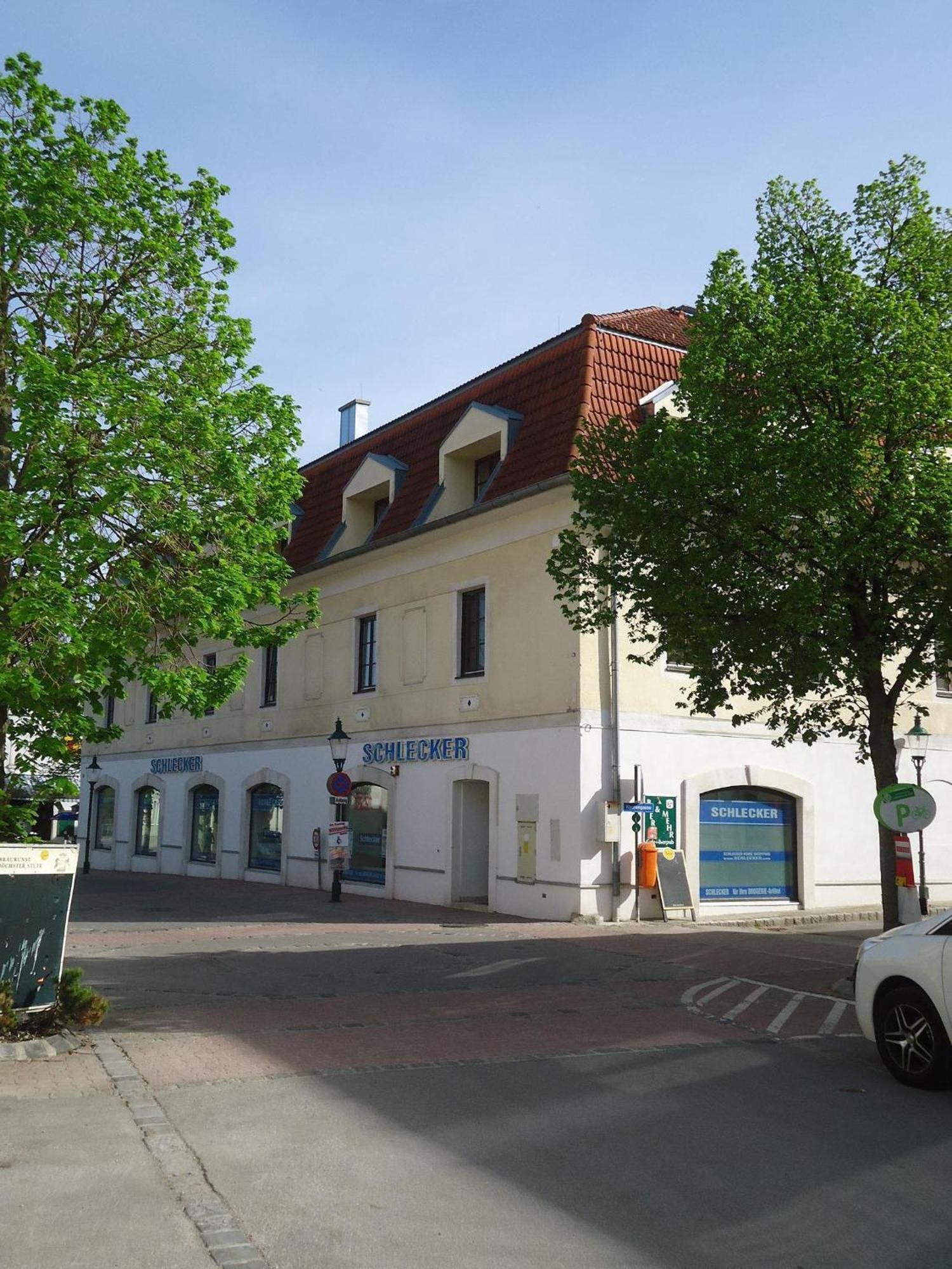Ferienwohnung Madlene 2 Gablitz Εξωτερικό φωτογραφία